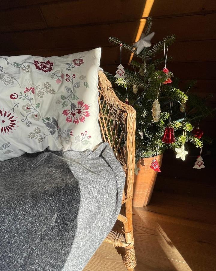 Wczasy Pod Giewontem Apartment Koscielisko Luaran gambar